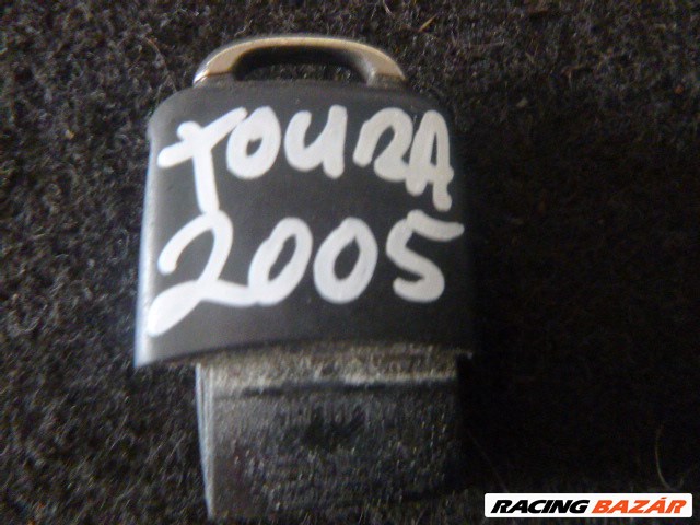 Volkswagen Touran 2005 kulcsmodul , BICSKA KULCS ELEKTRONIKA 1K0 959 753 G  1K0959753G 1. kép