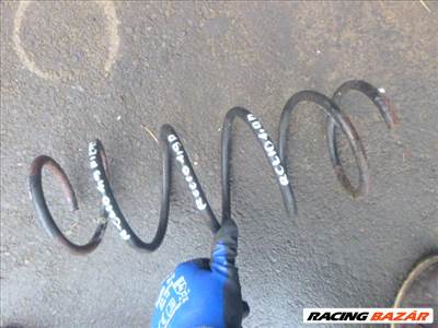 Renault Clio II 99 1,9 DIESEL ELSŐ RUGÓ