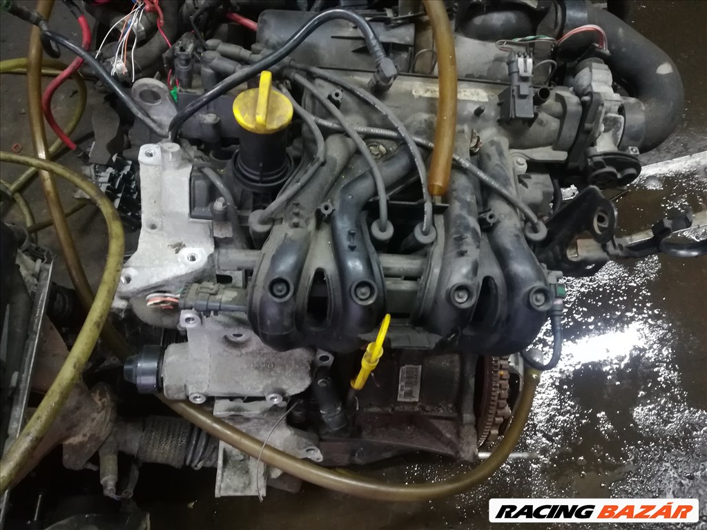 Renault Twingo 1.2 motor  1. kép