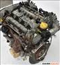 Opel Zafira B 1.9 CDTI Z19DTH motor 2. kép