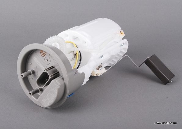 Skoda Octavia-Roomster benzinszintjelző+elektromos AC egység benzines 1. kép