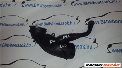 BMW 5-ös sorozat F10/F11 25D turbó levegőcső 