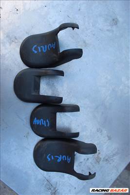 Toyota Auris 2008 ülés tartó sín  7169102010