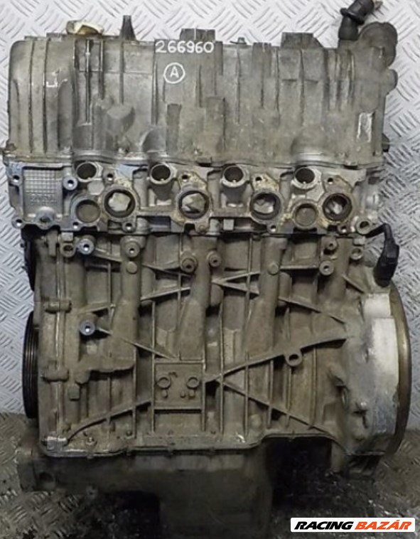 Mercedes A 200 266960 motor  3. kép