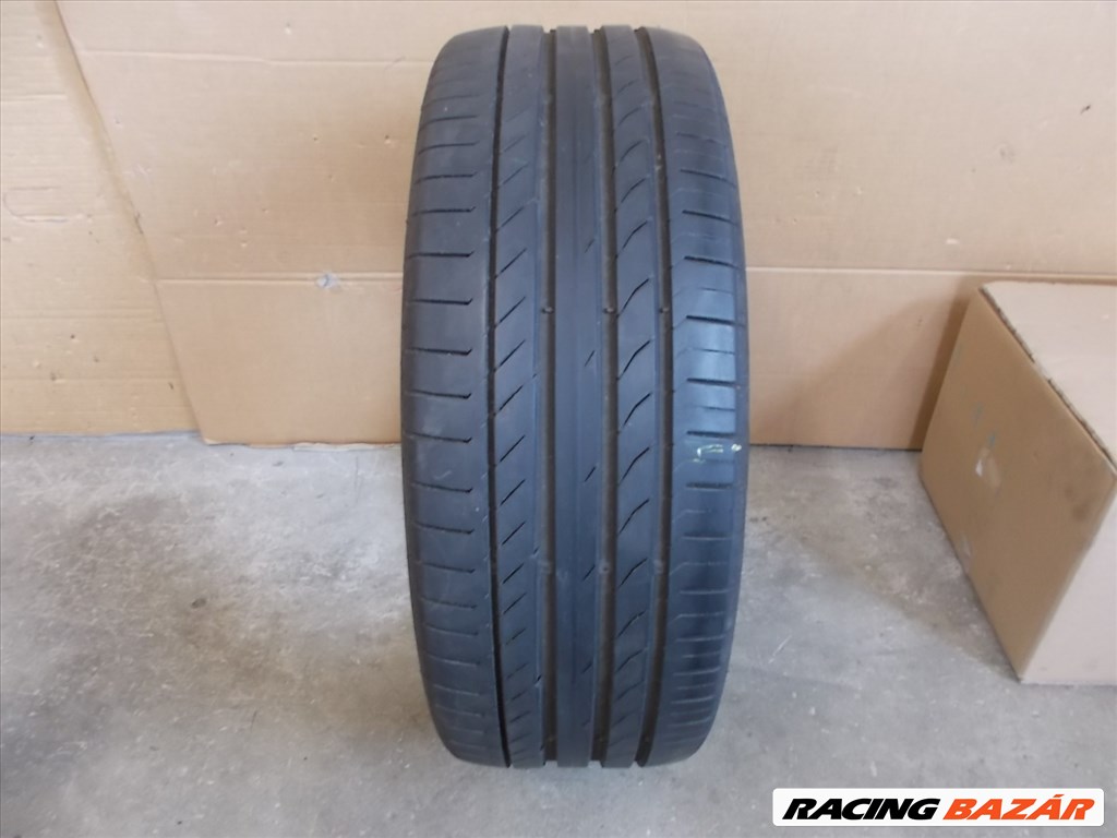 Continental ContiSportContact 5 nyári 235/45 R20 100 V TL 2019 1. kép