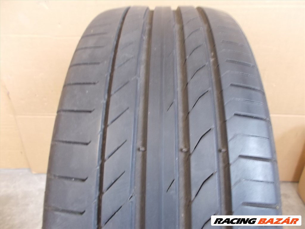 Continental ContiSportContact 5 nyári 235/45 R20 100 V TL 2019 2. kép