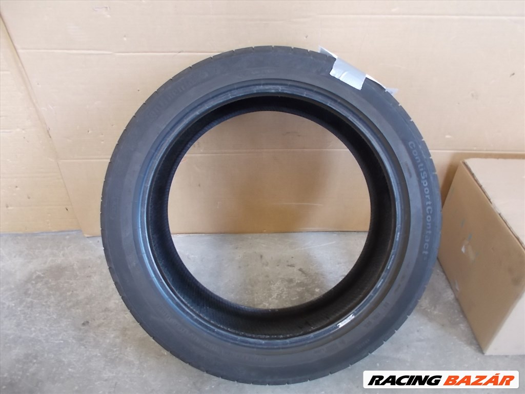 Continental ContiSportContact 5 nyári 235/45 R20 100 V TL 2019 4. kép