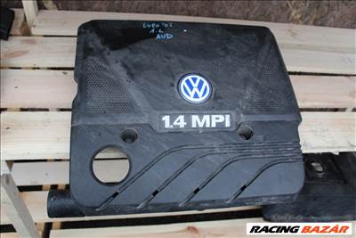 Volkswagen Lupo 1.4B motorburkolat (11.) 030129607AS