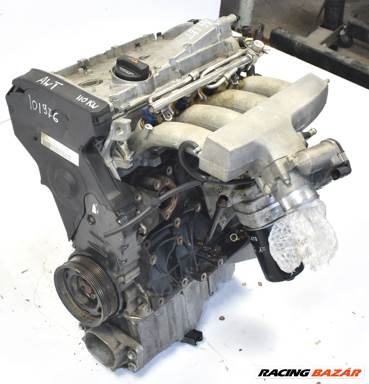 Skoda Superb (1st gen) 1.8 Turbo 110KW/150LE AWT motor 