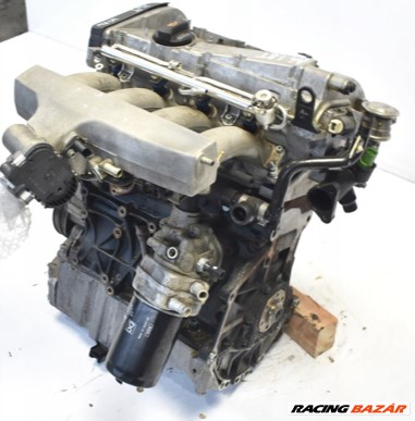 Skoda Superb (1st gen) 1.8 Turbo 110KW/150LE AWT motor  2. kép