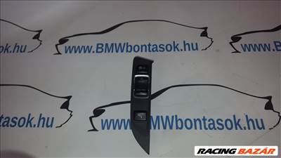 BMW F30 sport választó gombsor 