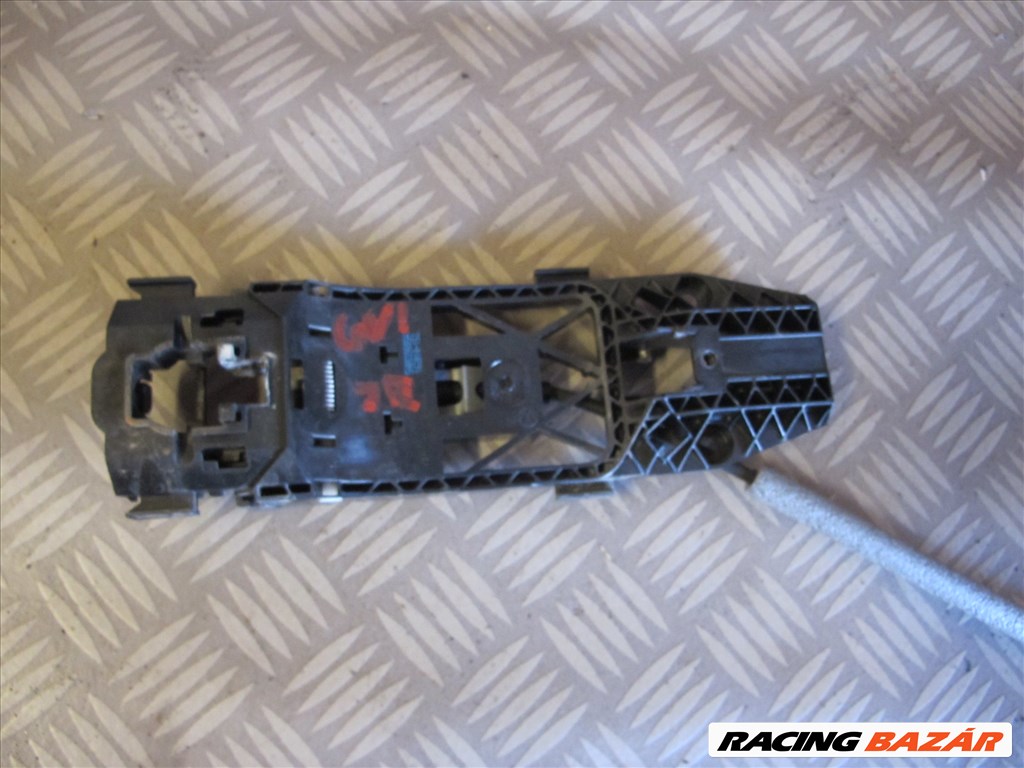 GOLF VI BAL HÁTSÓ ABLAKEMELŐ SZERKEZET  3. kép