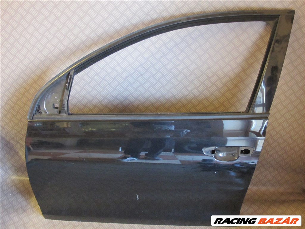 GOLF VI BAL HÁTSÓ ABLAKEMELŐ SZERKEZET  5. kép