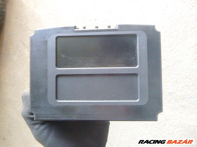 Opel Vectra B KIJELZŐ GM 90 569 356  GM90569356 3. kép