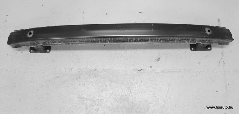 Skoda Fabia hátsó lökhárító merevítő 1. kép