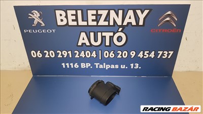 Peugeot 207 HDi FAP 110 légtömegmérő  9650010780