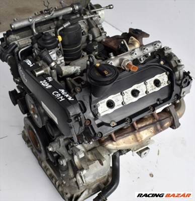 Audi A4 (B8 - 8K) 2.7 TDI CAM motor 