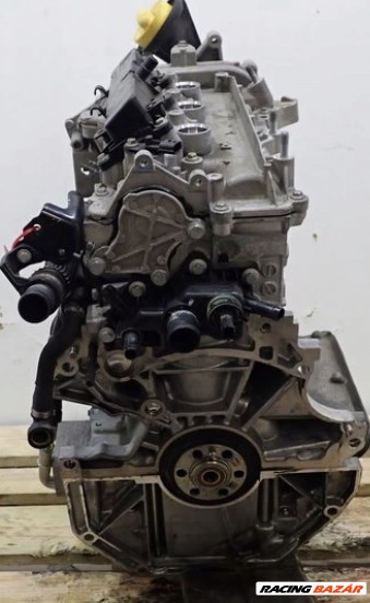 Smart forfour 0.9 turbo H4BC401 motor  3. kép