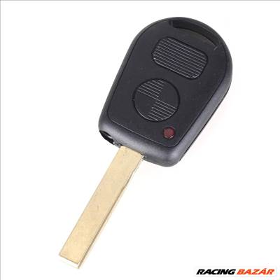 BMW 2 gombos kulcs