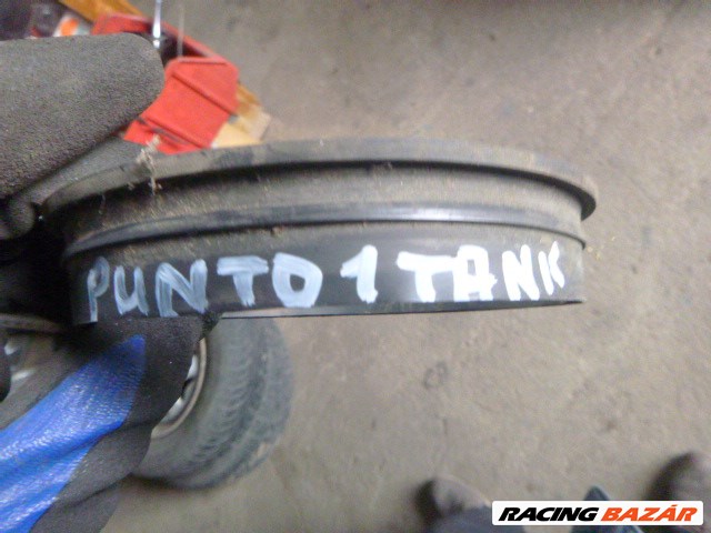 Fiat Punto (1st gen) tankzáró gumi gyűrű  4. kép