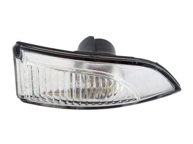 Renault Megane III Visszapillantó index lámpa Jobb 1. kép