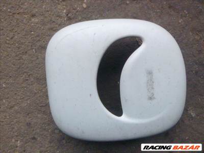 Volkswagen Touran I 2005 HÁTSÓ BIZTONSÁGI ÖV FEDÉL, TAKARÓ MŰANYAG 1t0867071