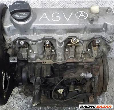 Volkswagen Golf IV 1.9 TDI ASV motor 