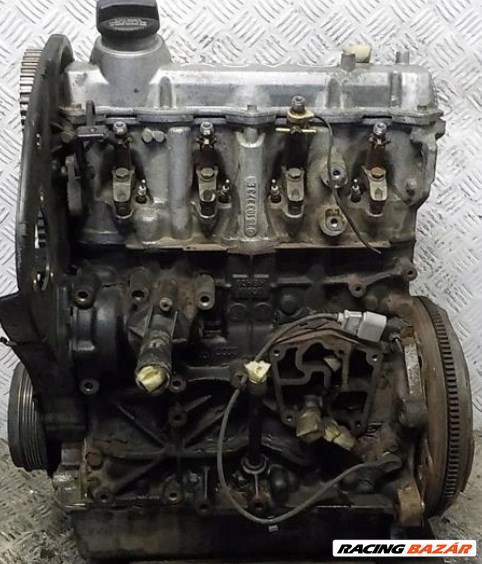 Volkswagen Golf IV 1.9 TDI ASV motor  2. kép