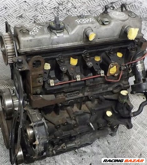 Ford Transit Connect R3PA motor  1. kép