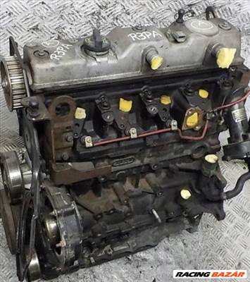 Ford Transit Connect R3PA motor 
