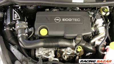 Opel Astra h 1.7cdti A17dtr motor 