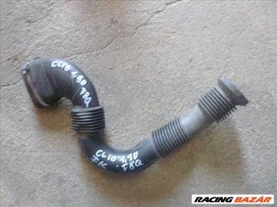 Renault Clio  2, 2000 , 1.9 diesel levegőcső,, (f8q,motor)