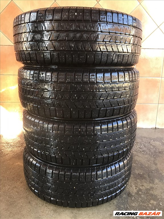 LAND ROVER FREELANDER 17” ALUFELNI 5x108 TÈLI 235/65R17 GUMIVAL OLCSÒN!!!! 5. kép