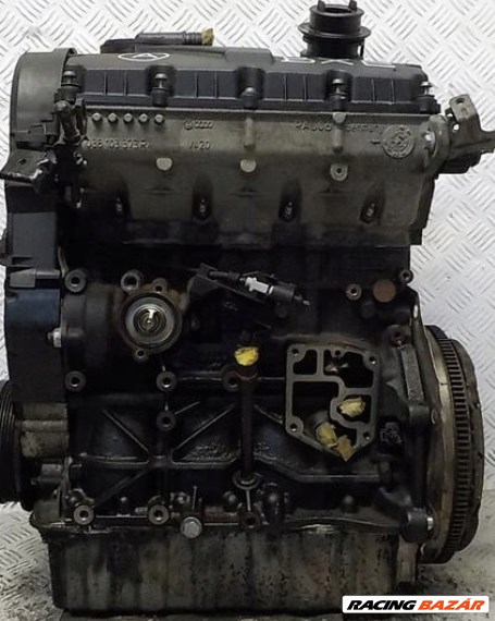 Volkswagen Passat V 1.9 TDI BXE motor  2. kép