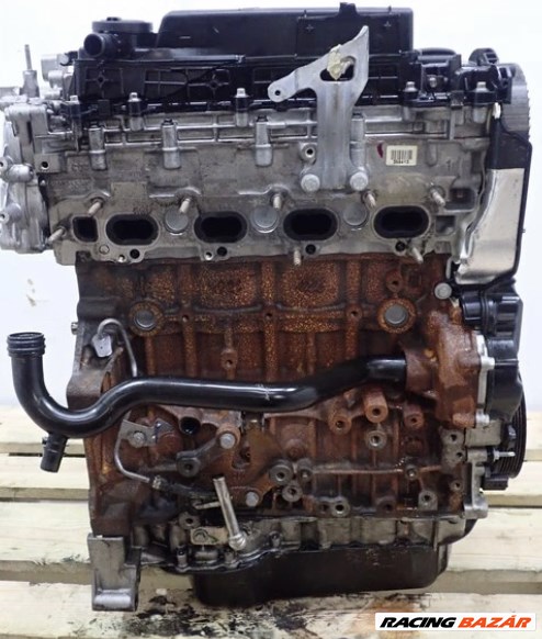 Peugeot Boxer 2.2 HDI 121KW/163LE 4H03 motor  1. kép