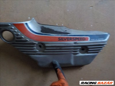 PUCH X50-2  SILVERSPEED -ÉS PUCH MAXI KISMOTORRA GYÁRI BALOS OLDALBURKOLATOK  ELADÓK