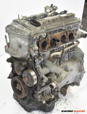 Toyota Avensis 108KW/147LE 1AZ-FSE motor 