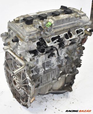 Toyota Avensis 108KW/147LE 1AZ-FSE motor  2. kép