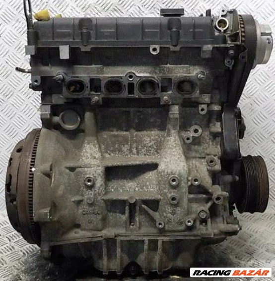 Ford Focus Mk2 1.6 TI VCT 16V HXDB motor  2. kép