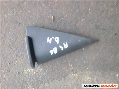 Audi A4 B6   bal hátsó ajtókeret burkolat  8E0 857 569 8e0857569
