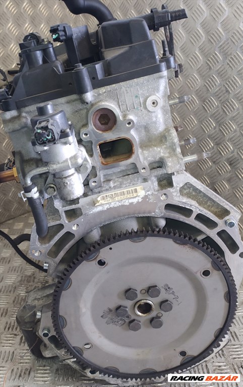 Ford Focus Mk2 2.0 16V AODA motor  3. kép