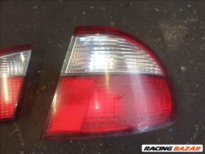 Daewoo Lanos sedan jobb hátsó külső lámpa, világítás