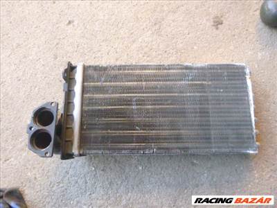 Citroën Xsara Picasso fűtőradiátor  2001