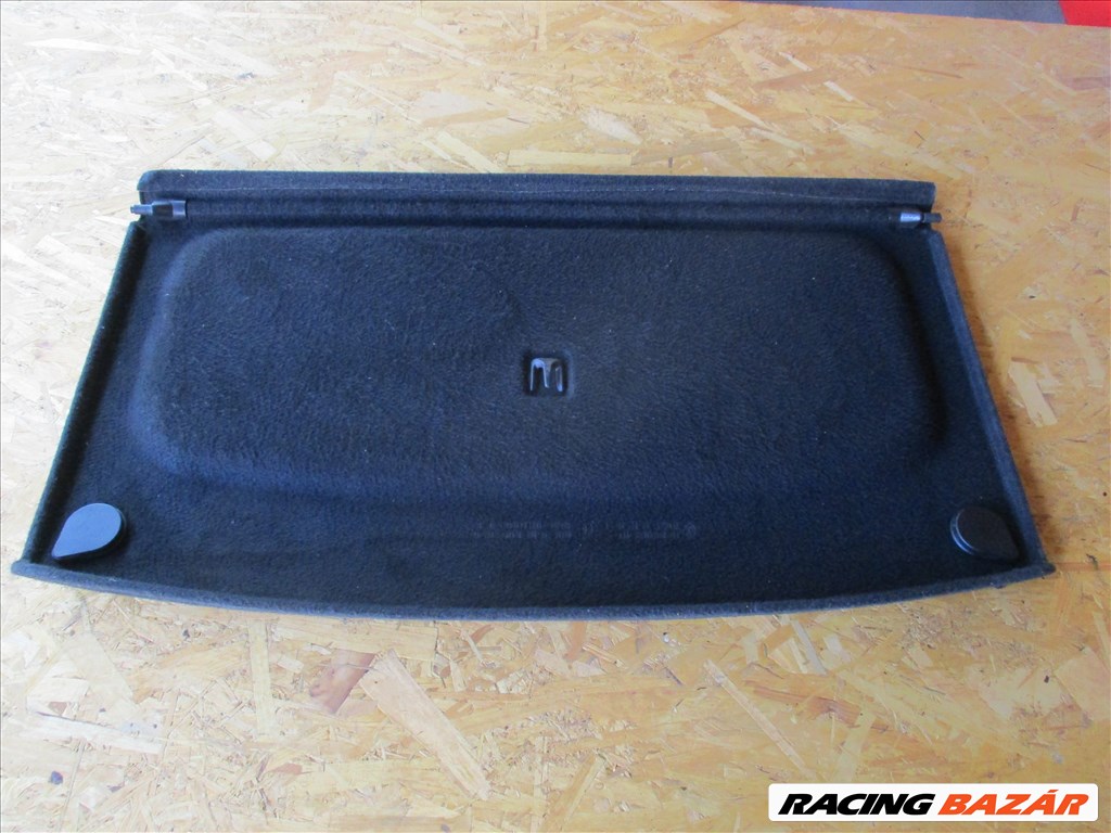 Volkswagen Golf IV Kalaptartó 1998-2006 2. kép