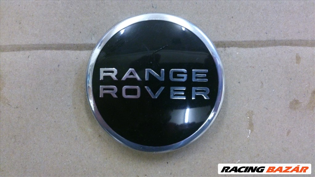 Land Rover Range Rover GYÁRI LAND ROVER RANGE ROVER ALUFELNI KUPAK / PORVÉDŐ!!  LEIRASBAN-66666666 21. kép