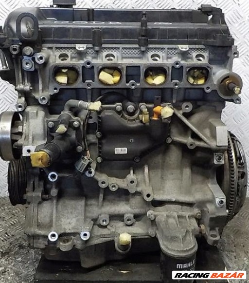 Ford Focus Mk2 1.8 QQDB motor  2. kép