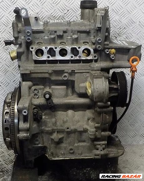 Volkswagen Polo V 1.2 BBM motor  2. kép