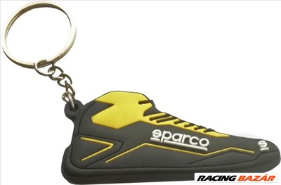 Sparco kulcstartó (cipő)