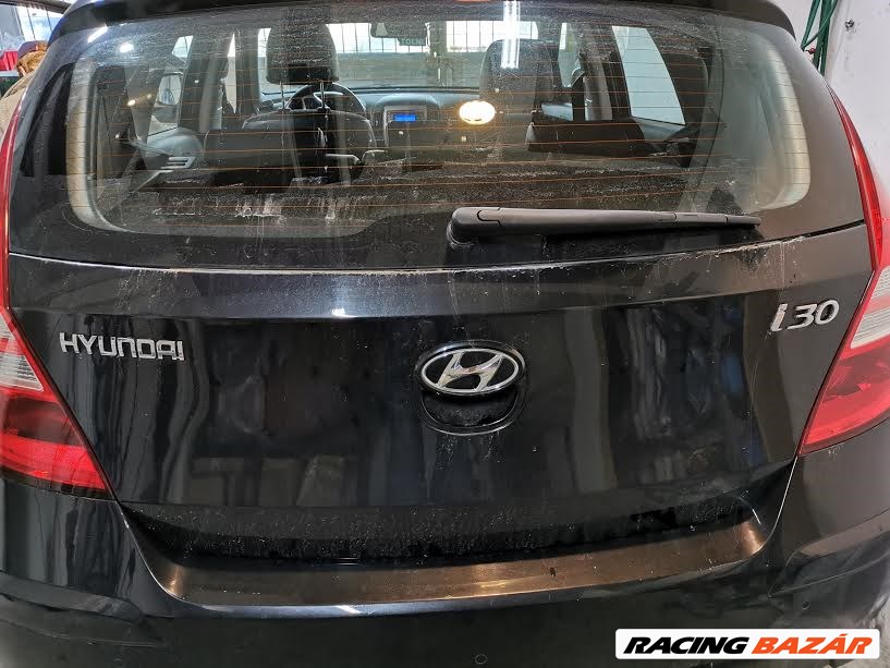 Hyundai I30 ajtónyító kilincs bowden javítás,készítés,szereléssel is műhelyünkben!BowdenDoctor Kft. 3. kép