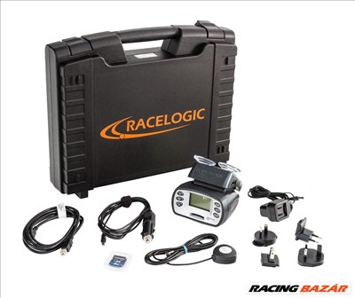 Racelogic Performance BOX 03  - Performance meter